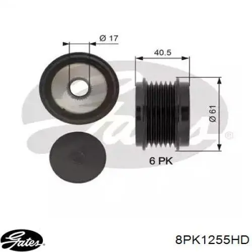 Клиновый ремень Ashok X0301650 цена, от 14.24 USD