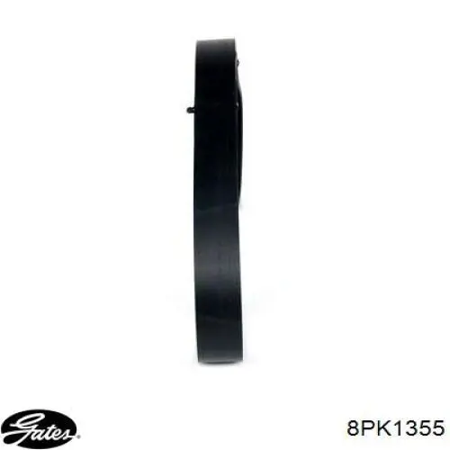Купить AD08R1355 Blue Print Ремень генератора