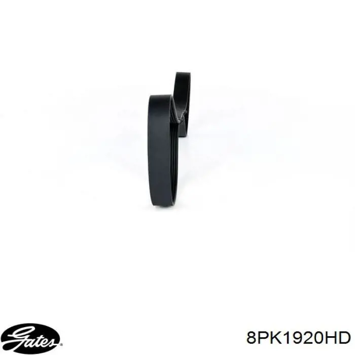 Ремень кондиционера Gates 8PK1920HD