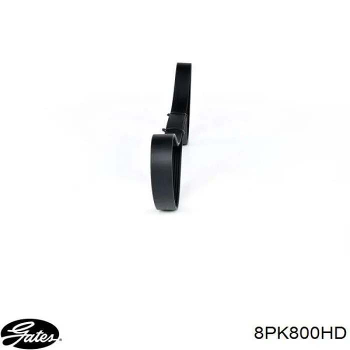 Ремень кондиционера Febi 29035