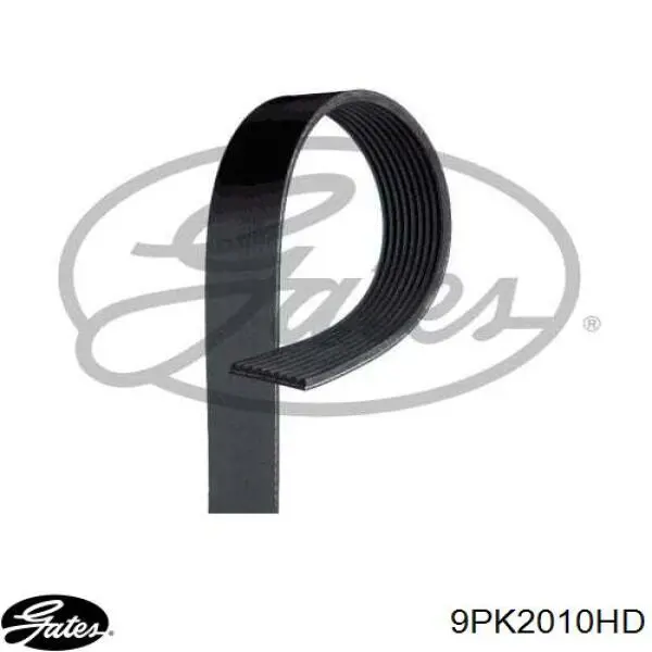 9PK2010 Continental/Siemens Поликлиновый ремень