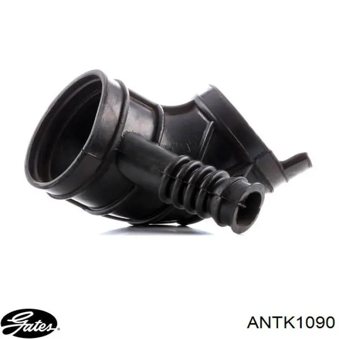 Патрубок воздушный, дроссельной заслонки Gates ANTK1090 цена, от 24.20 USD