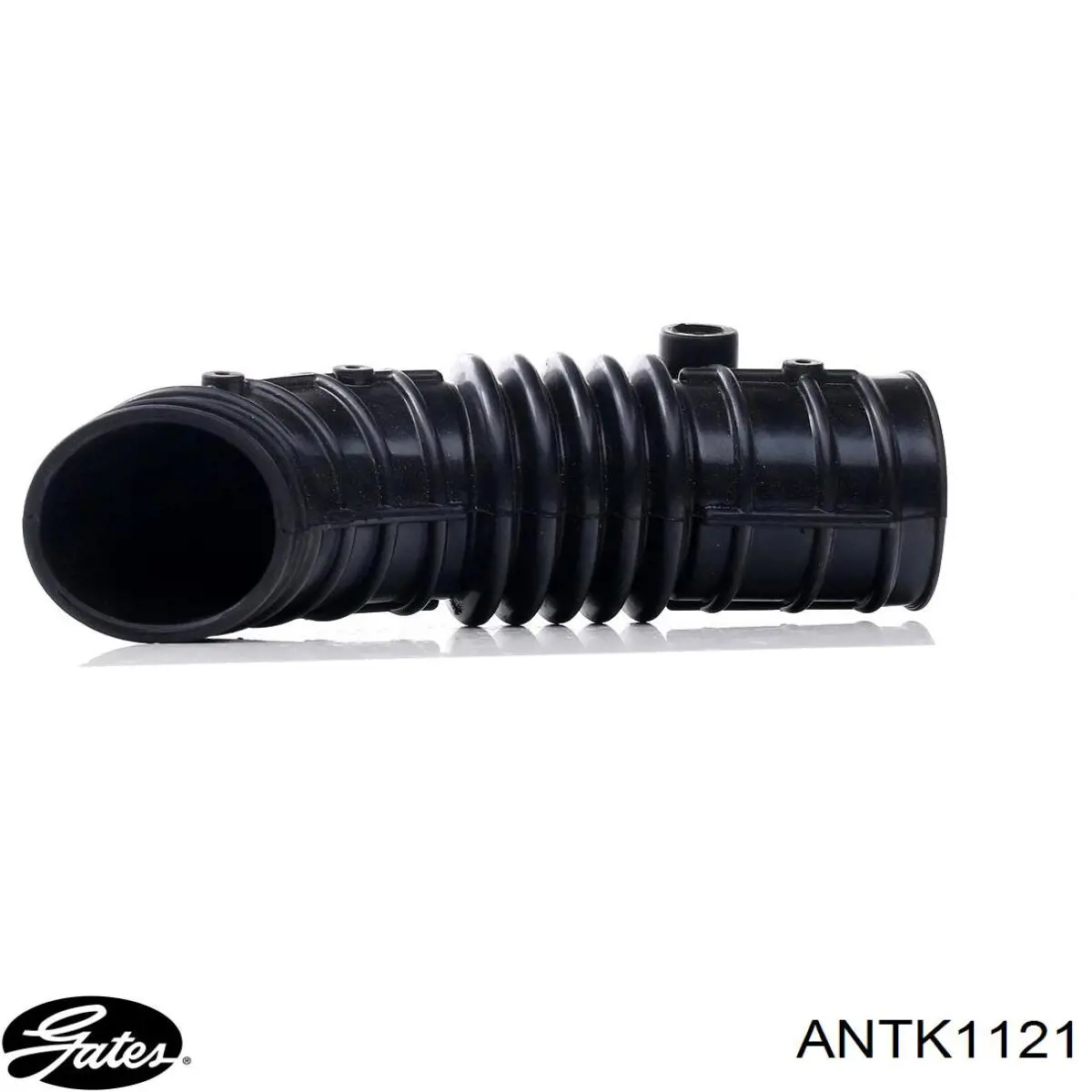 7001316 Autotechteile Воздушный патрубок расходомера