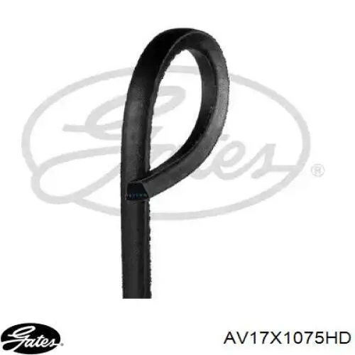 Клиновый ремень Continental/Siemens 170X1075 цена, от 14.72 USD