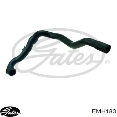 21432217 Pro-parts Шланг для удаления воздуха
