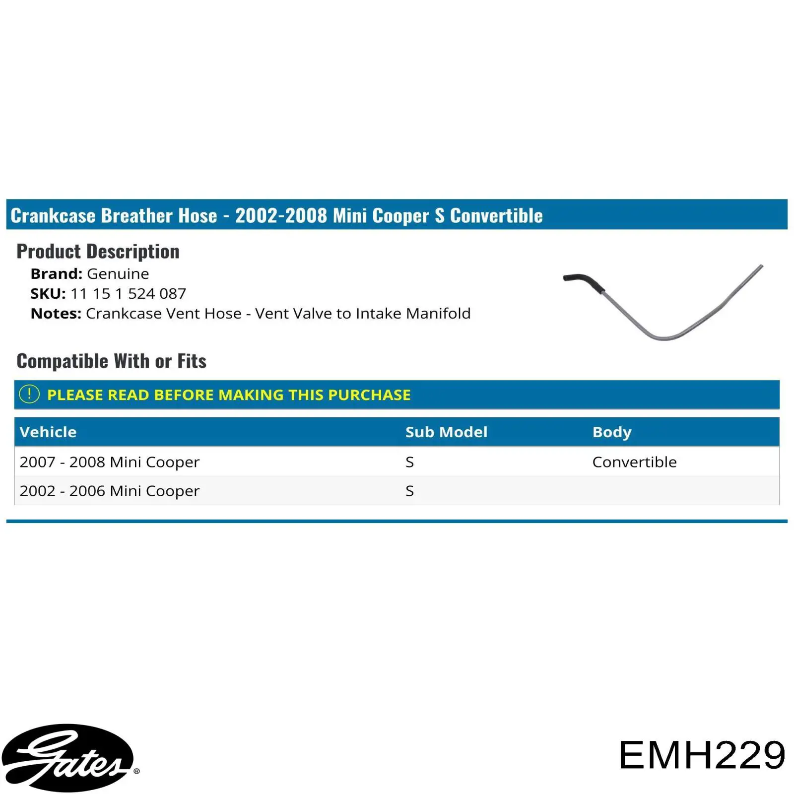 EMH229 Gates 