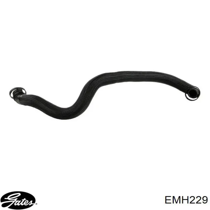  Gates EMH229 цена, от 45.46 USD