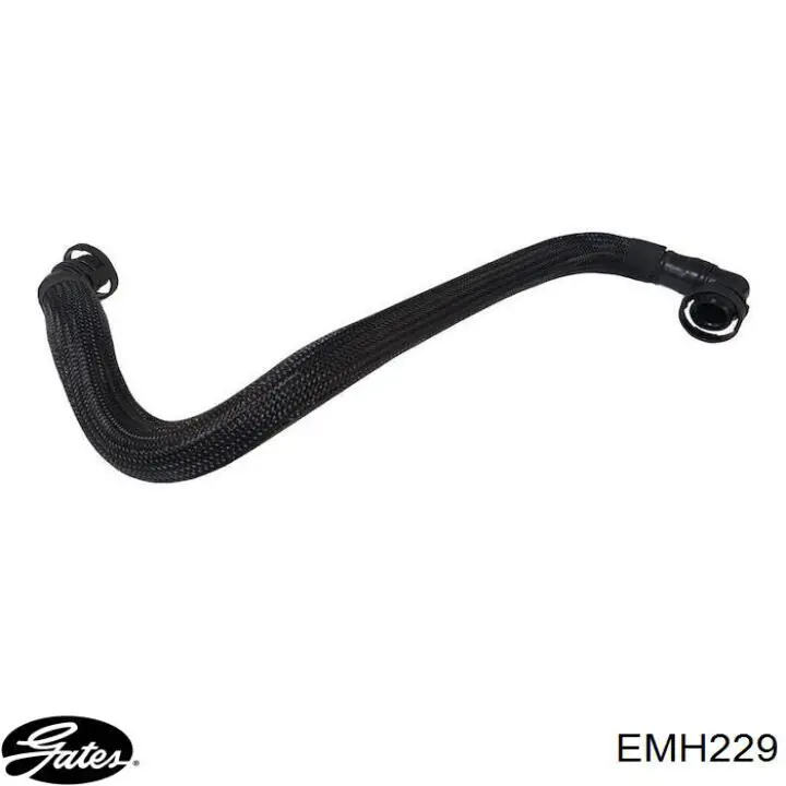  Gates EMH229 цена, от 45.46 USD