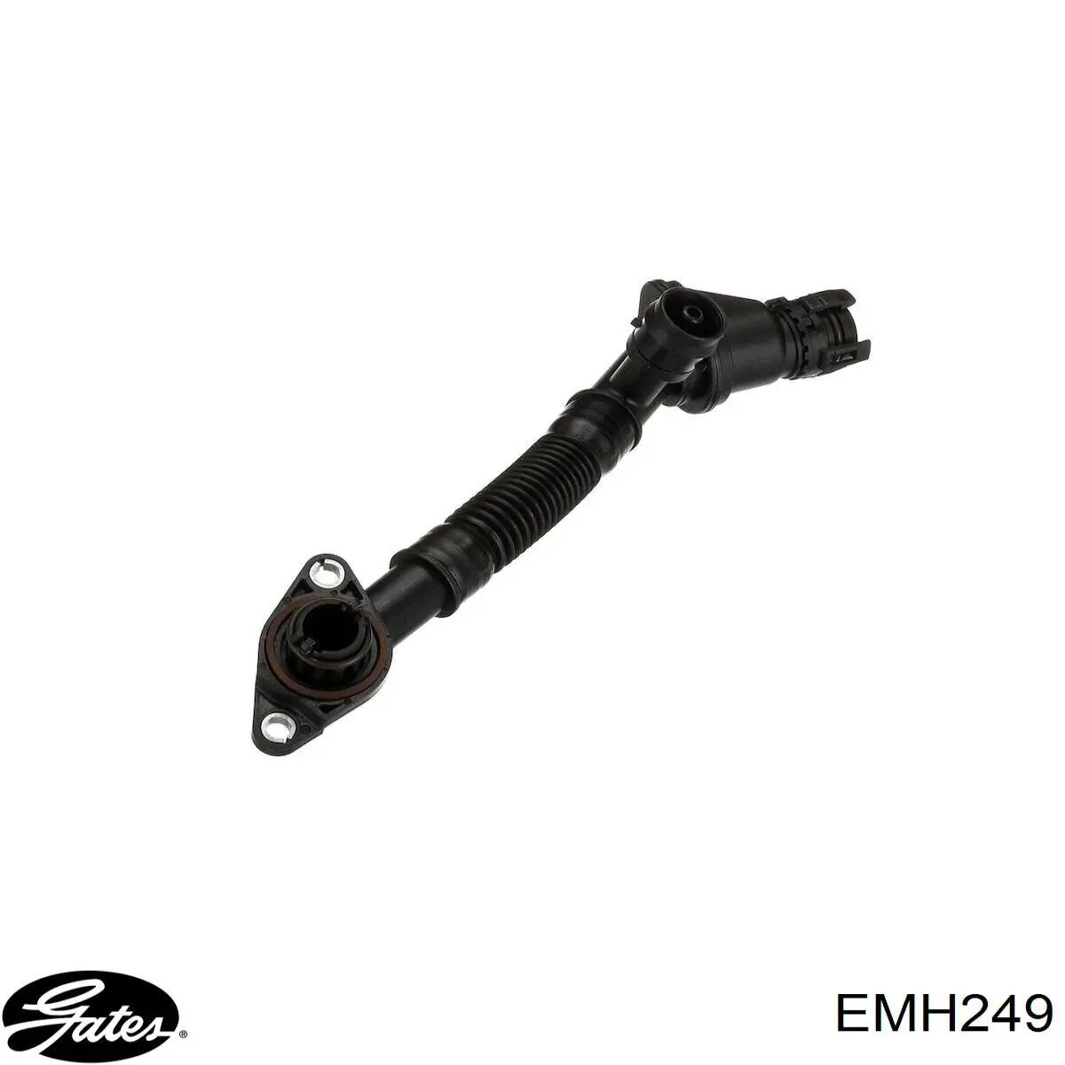 Compre BACB12121017 Bapmic Cano derivado de ventilação de cárter (de separador de óleo)