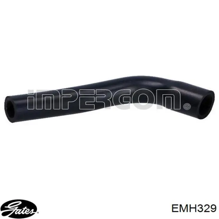 Купить EMH329 Gates 