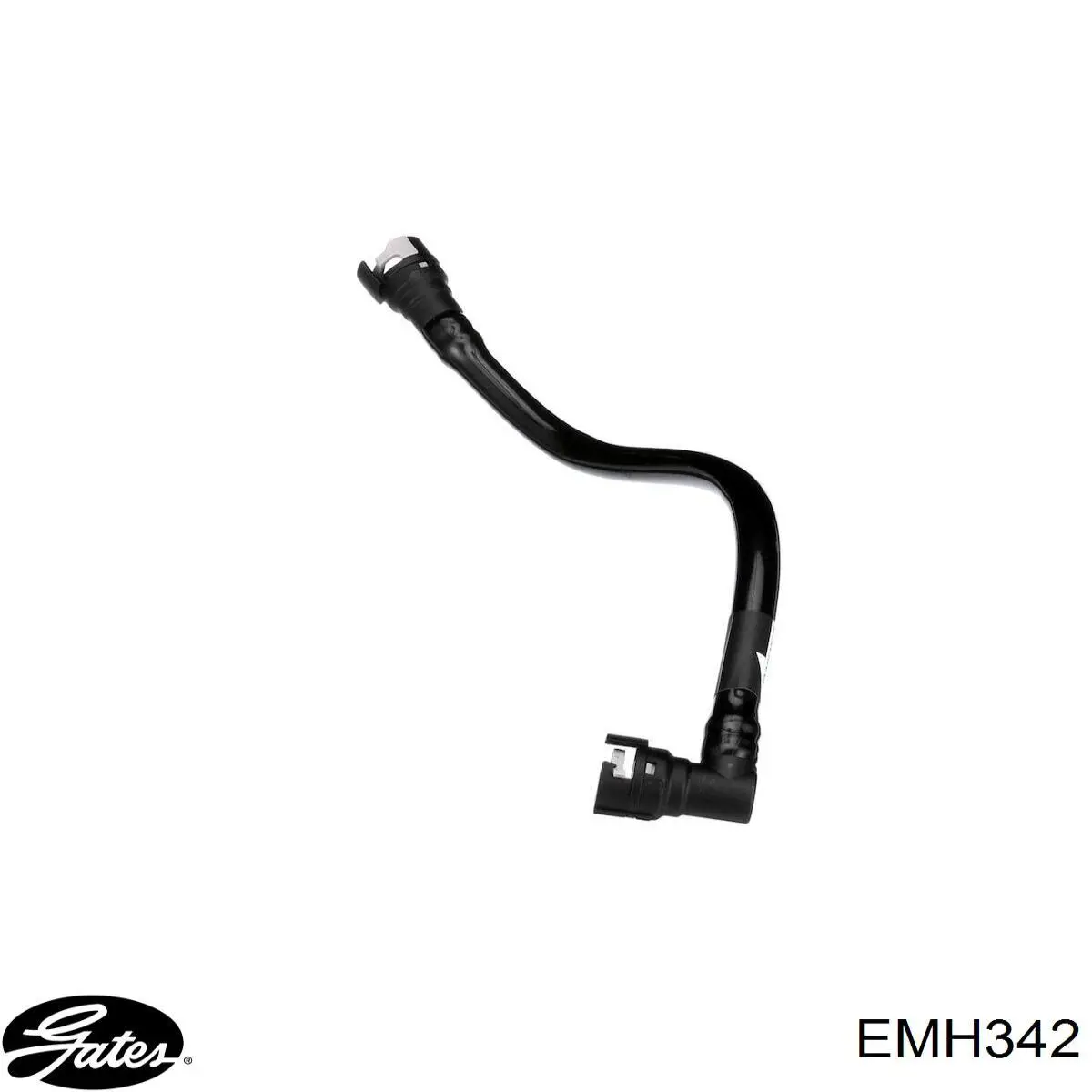  EMH342 Gates