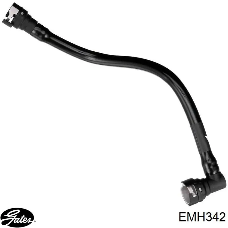 Купить EMH342 Gates 