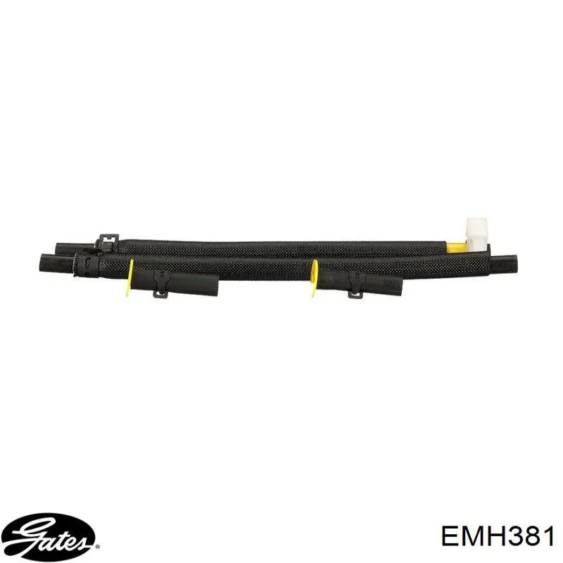 Купить EMH381 Gates 