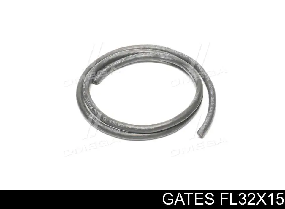 Шланг топливный, универсальный FL32X15 Gates