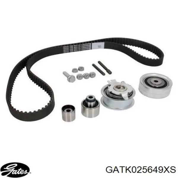 Купить SKD100 Dolz Комплект ГРМ