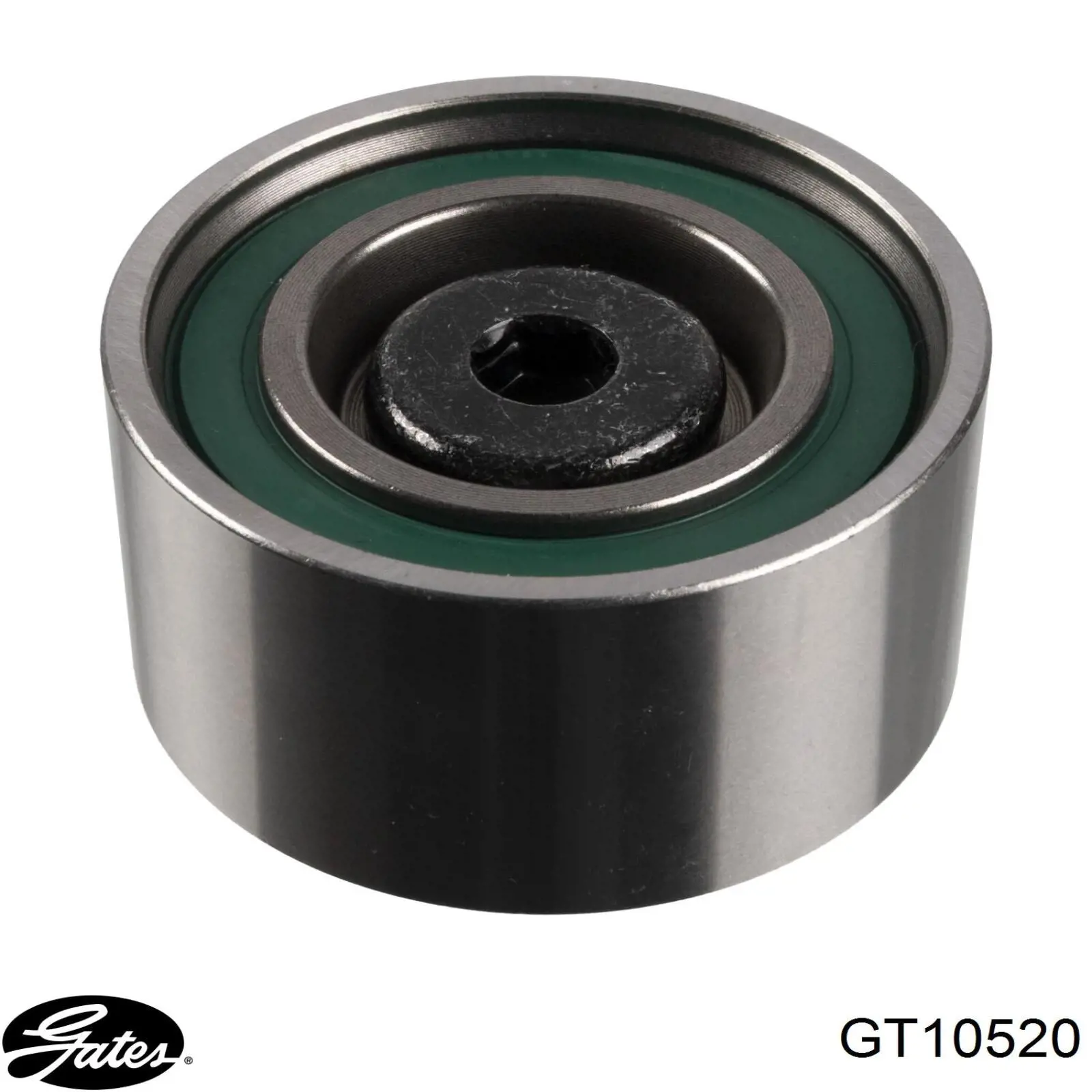 S2481027250 Hyundai/Kia Паразитный ведущий ролик