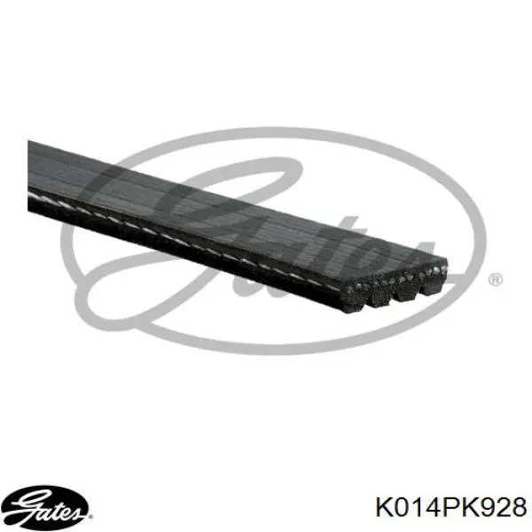 Купить 7701477537 Renault (RVI) Ремень приводной