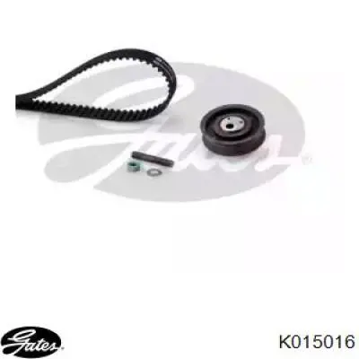 Купить K015016 Gates Комплект ГРМ