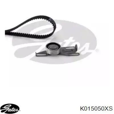 K015050XS Gates Комплект ремня ГРМ