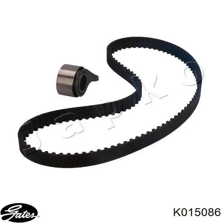 Купить KJT307A Japko Комплект ГРМ