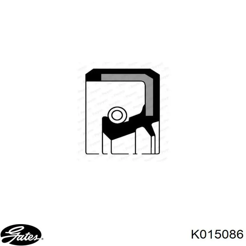 KJT307A Japko Комплект ремня ГРМ