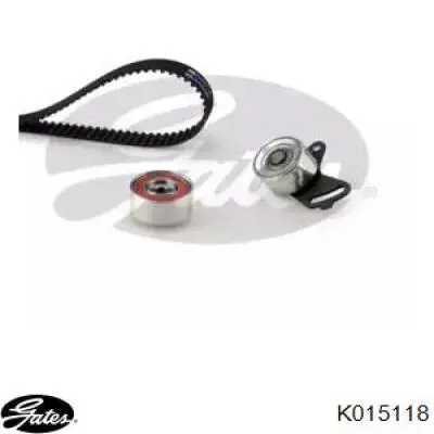 Комплект ГРМ 530027110 INA