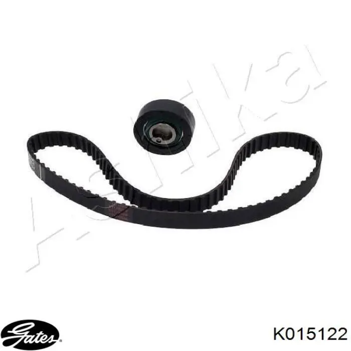 ГРМ ремни, комплект Continental/Siemens CT568K1 цена, от 30.33 USD