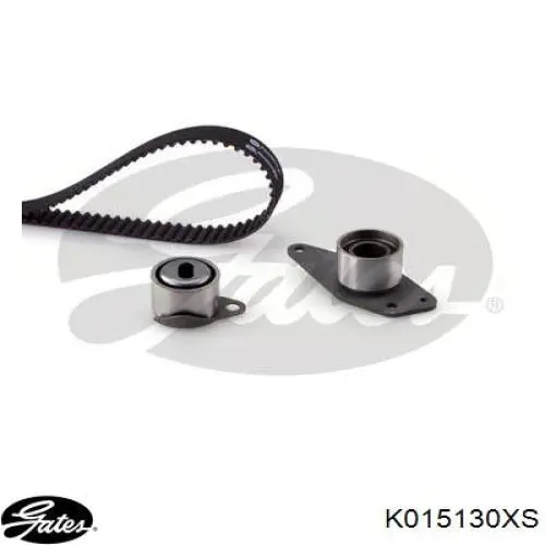 ГРМ ремни, комплект Renault (RVI) 8671018694 цена, от 58.02 USD