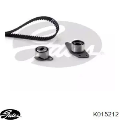 Комплект ремня ГРМ на Volvo 440 K 445