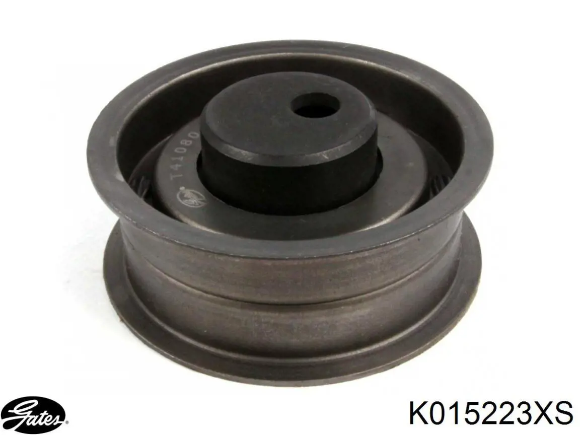 Купить K015223XS Gates Комплект ГРМ