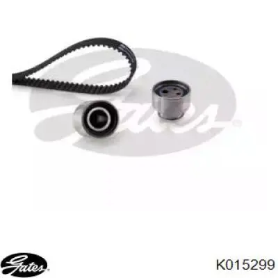 Купить K015299 Gates Комплект ГРМ