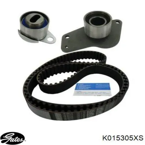 Купить 7701469774 Renault (RVI) Комплект ГРМ