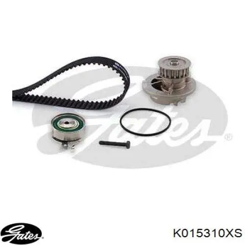 ГРМ ремни, комплект Hyundai/Kia 0530000410 цена, от 40.25 USD