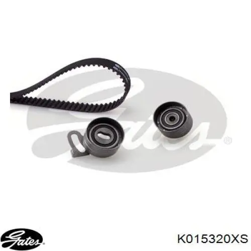 K015320XS Gates
