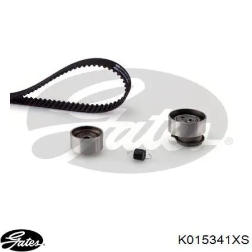 Купить K015341XS Gates Комплект ГРМ
