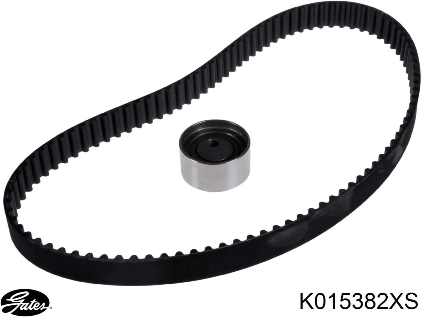 Комплект ГРМ 1987948977 Bosch