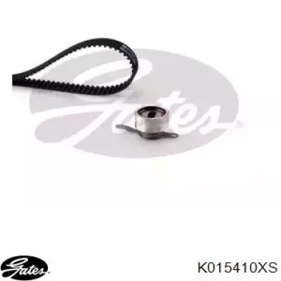 Купить K015410XS Gates Комплект ГРМ