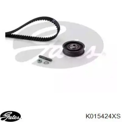 Купить 0530000110 Hyundai/Kia Комплект ГРМ
