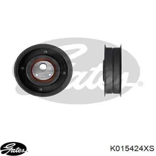 Купить K015424XS Gates Комплект ГРМ