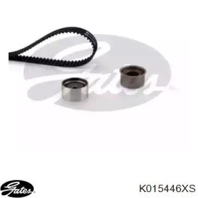 Купить K015446XS Gates Комплект ГРМ