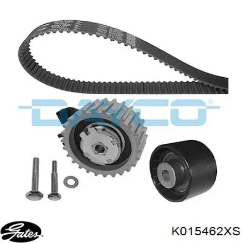 K015462XS Gates