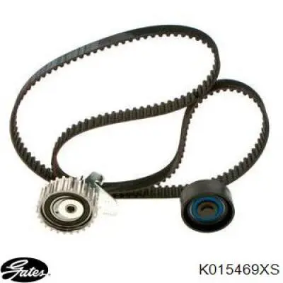 ГРМ ремни, комплект Fiat/Alfa/Lancia 0071736725 цена, от 128.73 USD