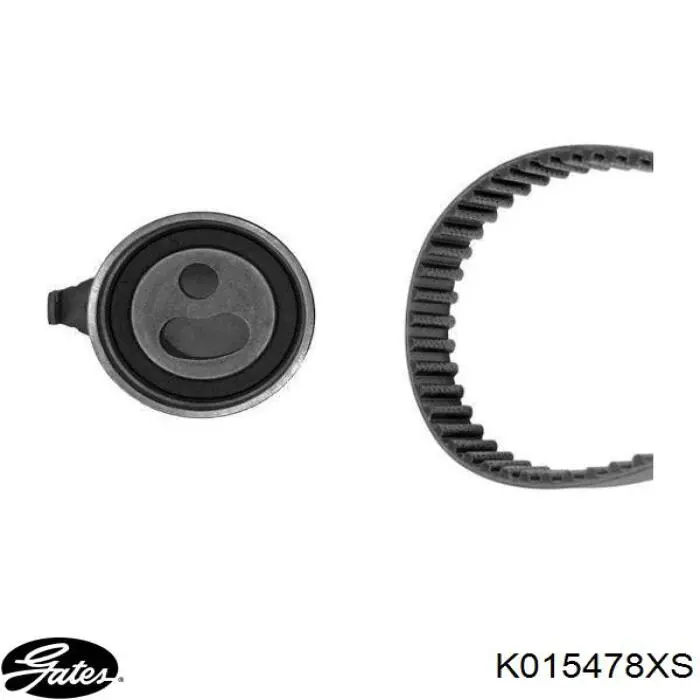 ГРМ ремни, комплект SNR KD47035 цена, от 52.99 USD