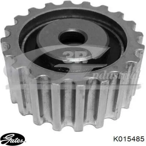 Ремень ГРМ, комплект Renault (RVI) 7701471864