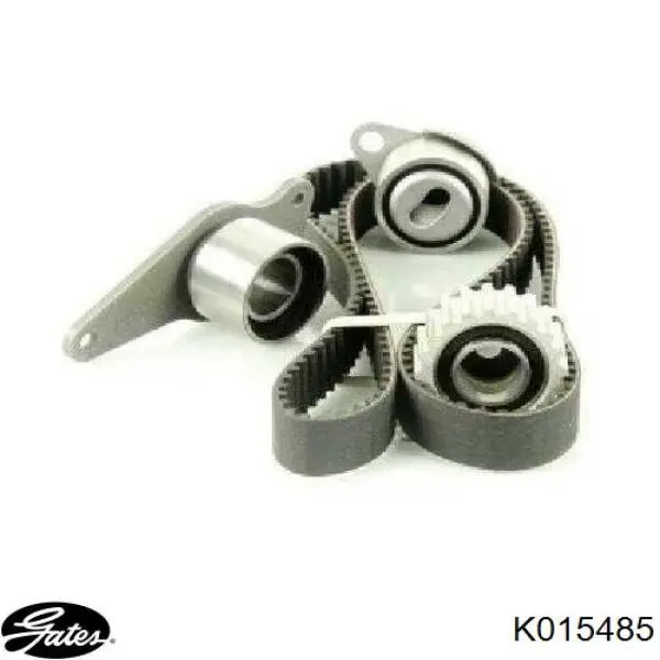 Купить K015485 Gates Комплект ГРМ