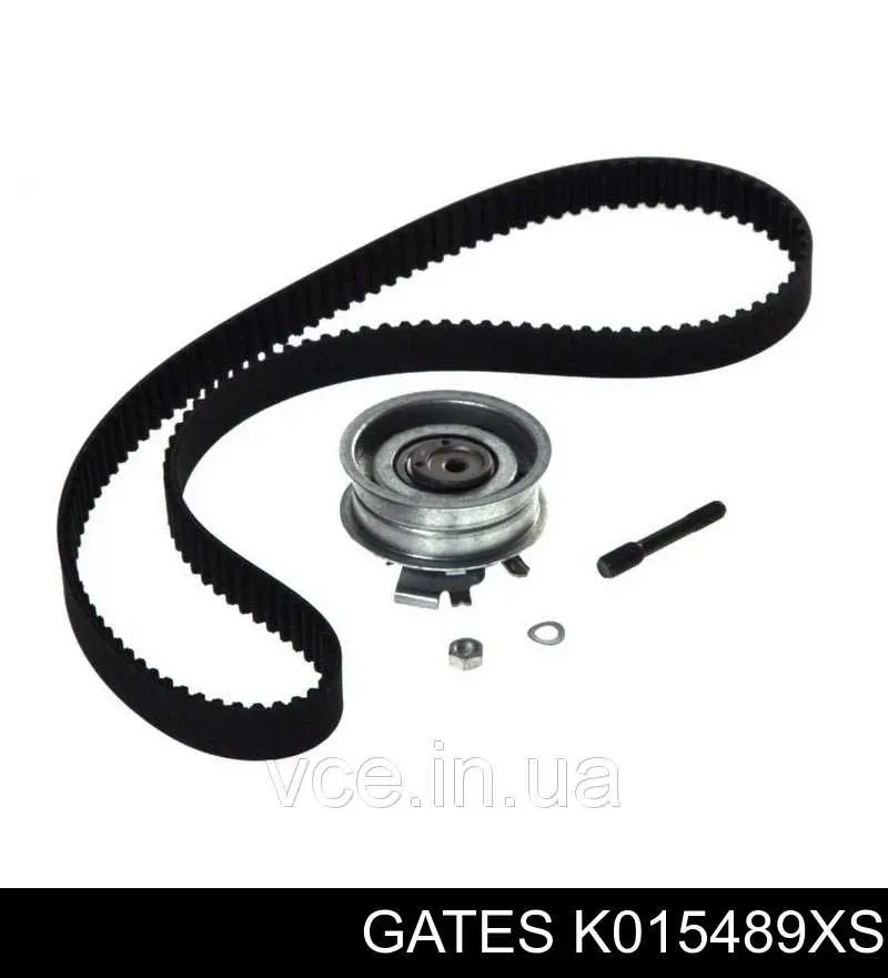 Купить K015489XS Gates Комплект ГРМ