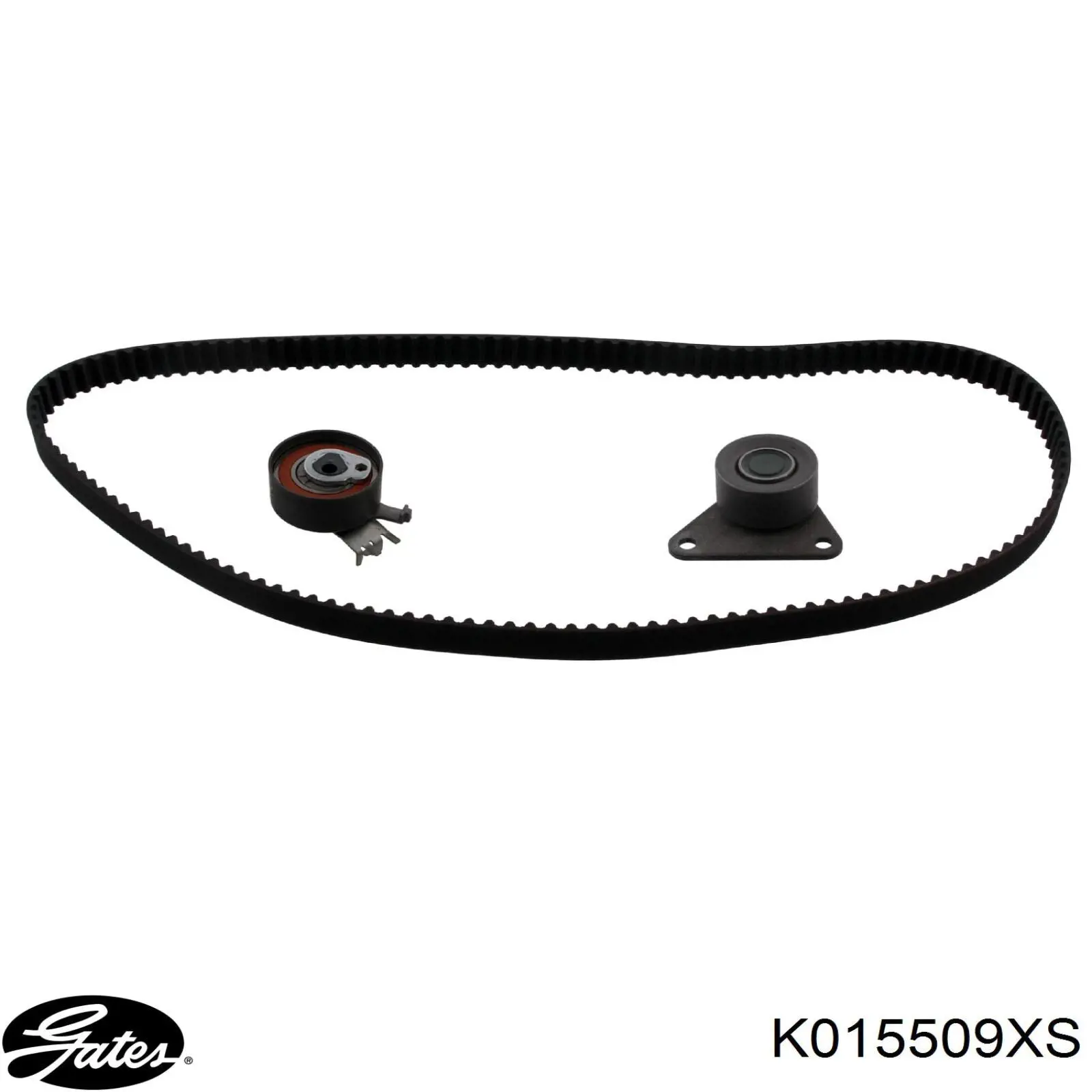 Купить 7438610040 Renault (RVI) Комплект ГРМ
