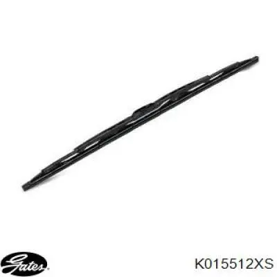 K015512XS Gates Комплект ремня ГРМ