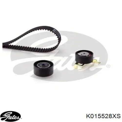 Комплект ГРМ KD45852 SNR