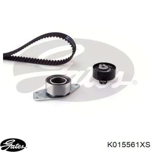 Купить 8660001604 Renault (RVI) Комплект ГРМ